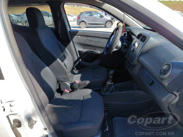 2021 RENAULT KWID 