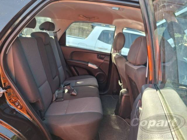 2009 KIA SPORTAGE 