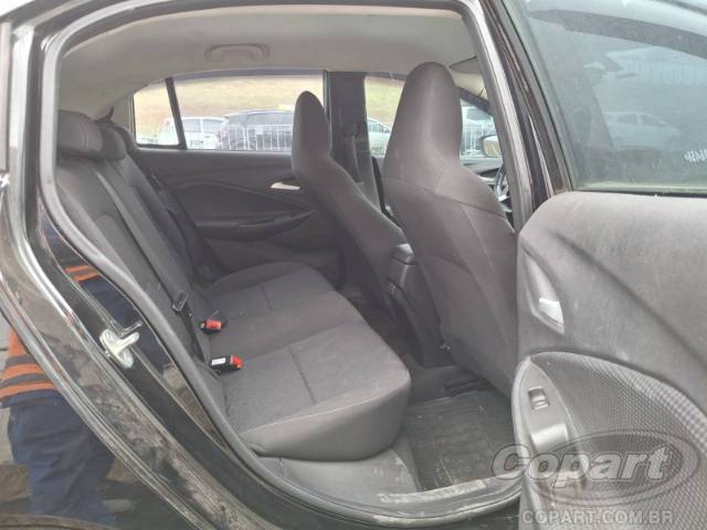 2021 CHEVROLET ONIX 