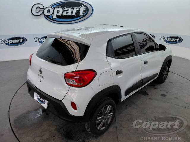 2023 RENAULT KWID 