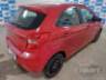 2018 FORD KA 