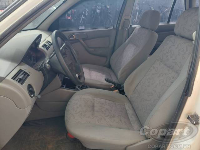 2000 VOLKSWAGEN GOL 