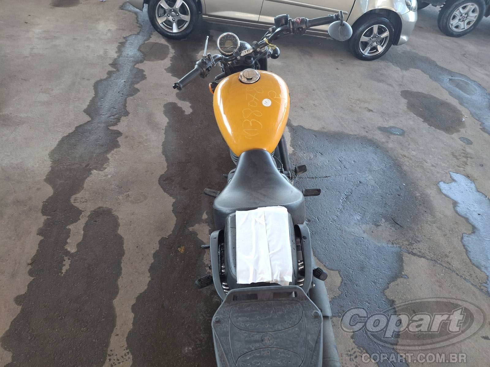 2023 ROYAL ENFIELD METEOR — foto 10 de 10