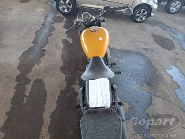 2023 ROYAL ENFIELD METEOR 