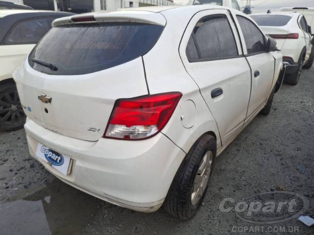 2018 CHEVROLET ONIX 