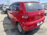 2006 VOLKSWAGEN FOX 