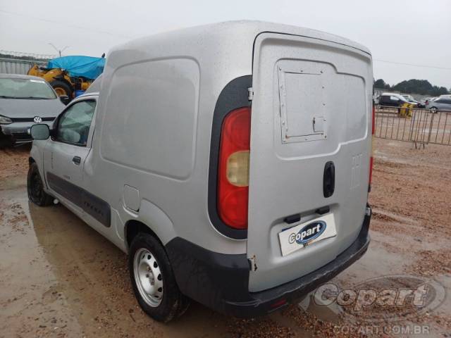 2015 FIAT FIORINO FURGAO 