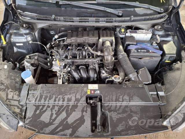 2024 HYUNDAI HB20 