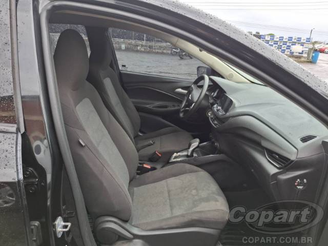 2023 CHEVROLET ONIX PLUS 