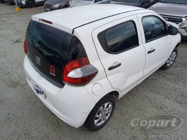 2020 FIAT MOBI 