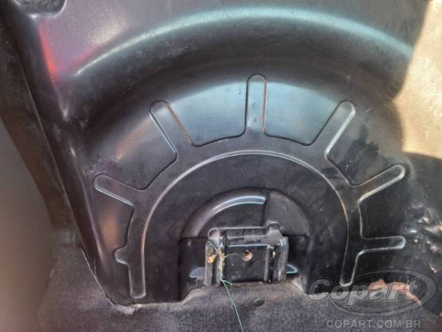 2015 FIAT FIORINO FURGAO 