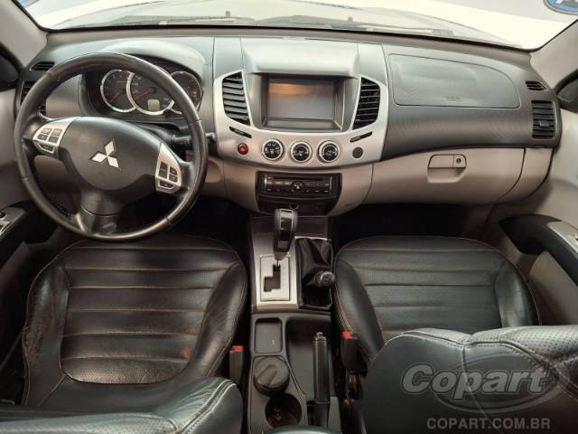 2015 MITSUBISHI L200 TRITON 