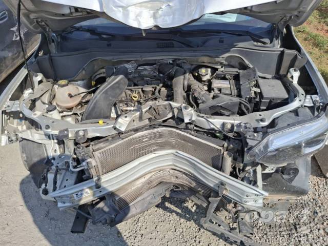 2023 CHEVROLET TRACKER 