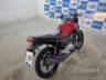 2025 HONDA CG 160 
