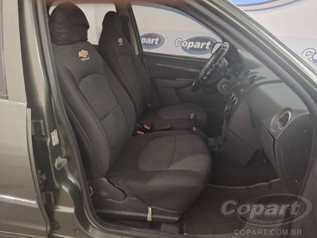 2011 CHEVROLET PRISMA 