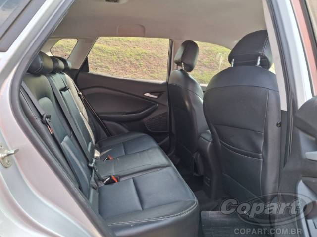 2023 CHEVROLET TRACKER 