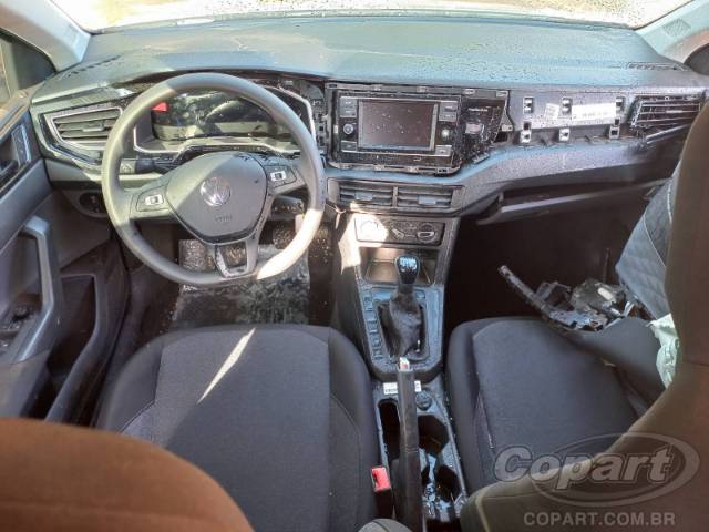 2023 VOLKSWAGEN POLO 