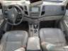 2011 TOYOTA HILUX CD 