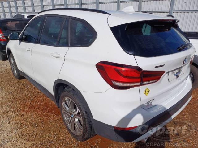 2022 BMW X1 