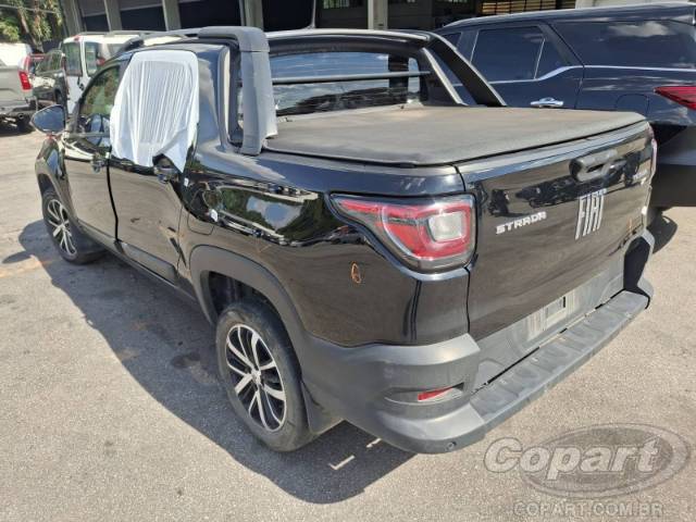 2023 FIAT STRADA CD 