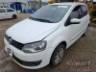 2013 VOLKSWAGEN FOX 