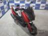 2021 YAMAHA XMAX 