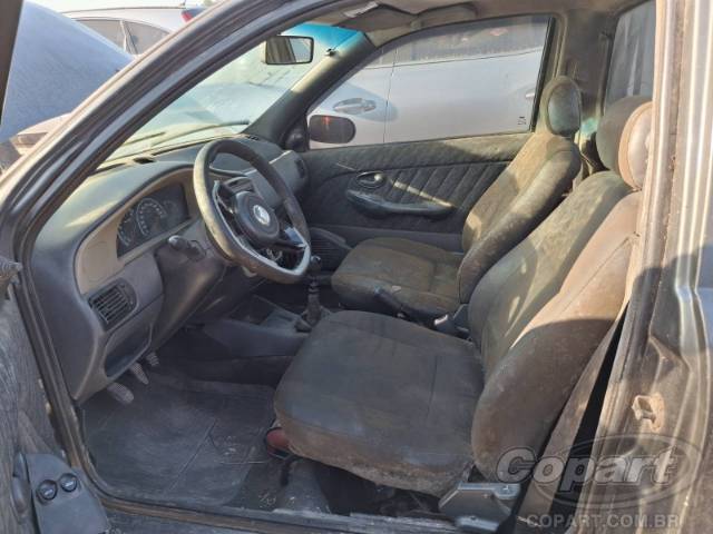 2002 FIAT STRADA 