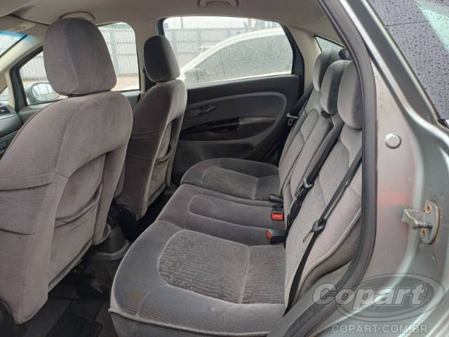 2010 FIAT LINEA 