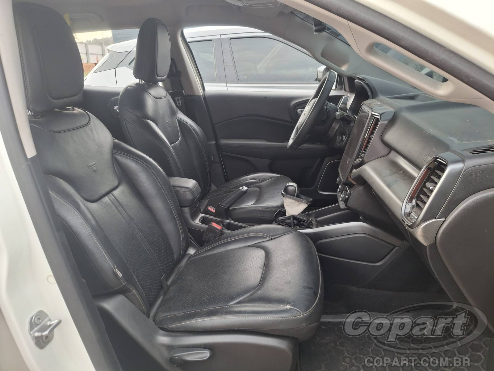 2022 FIAT TORO — foto 5 de 11