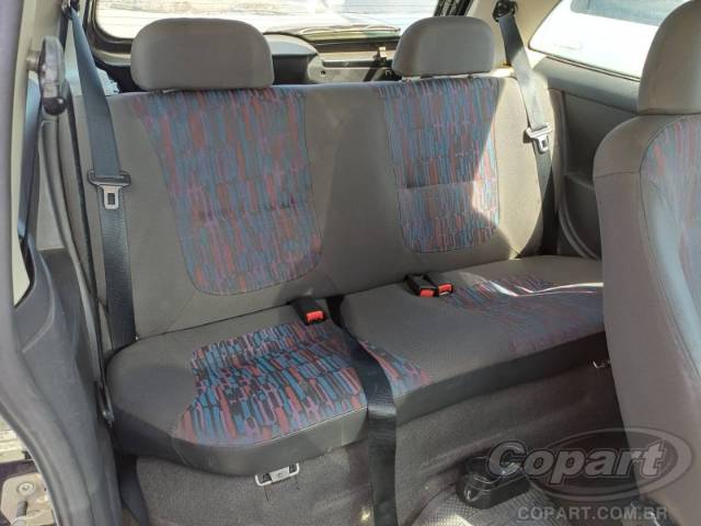 2007 CHEVROLET CELTA 