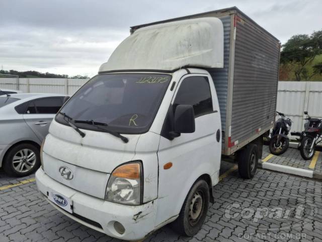 2010 HYUNDAI HR 