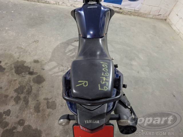 2024 YAMAHA YBR 150 FACTOR 