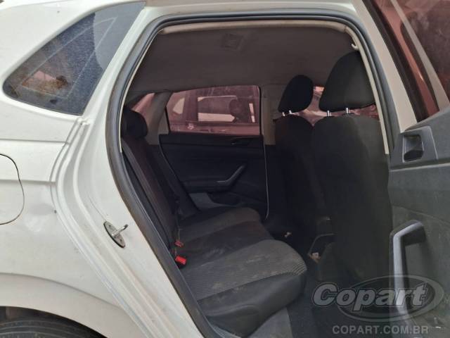 2020 VOLKSWAGEN POLO 