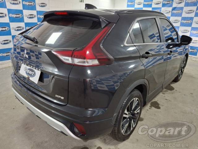 2024 MITSUBISHI ECLIPSE CROSS 
