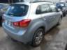 2013 MITSUBISHI ASX 