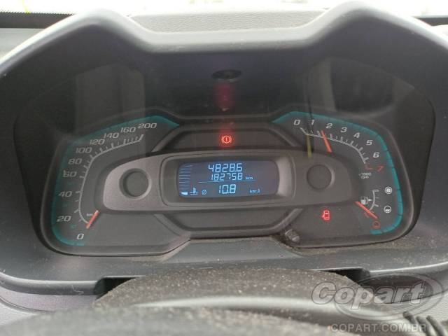 2012 CHEVROLET AGILE 