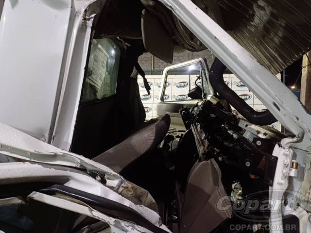 2014 VOLKSWAGEN DELIVERY 