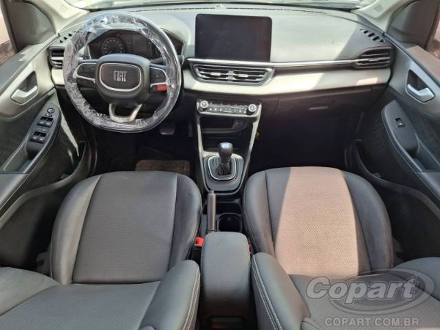 2023 FIAT PULSE 