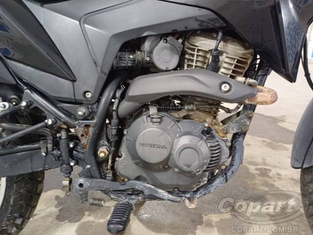 2023 HONDA XRE 190 
