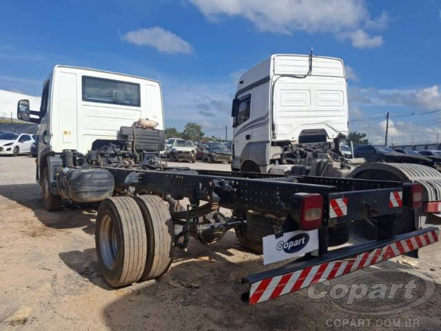 2022 VOLKSWAGEN DELIVERY 