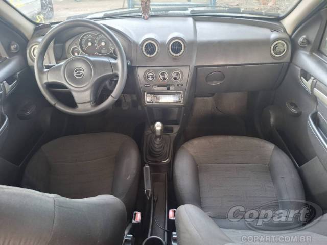 2010 CHEVROLET PRISMA 