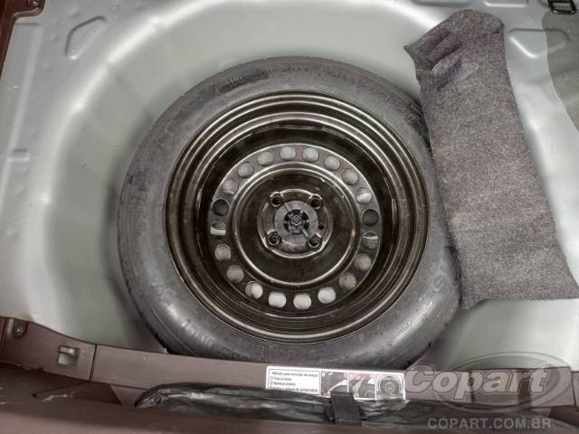 2021 HYUNDAI HB20 