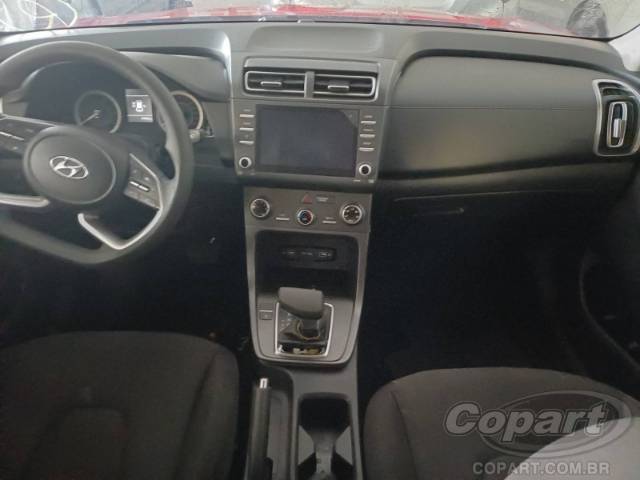 2024 HYUNDAI CRETA 