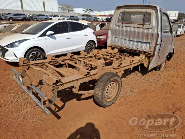 2016 LIFAN FOISON 