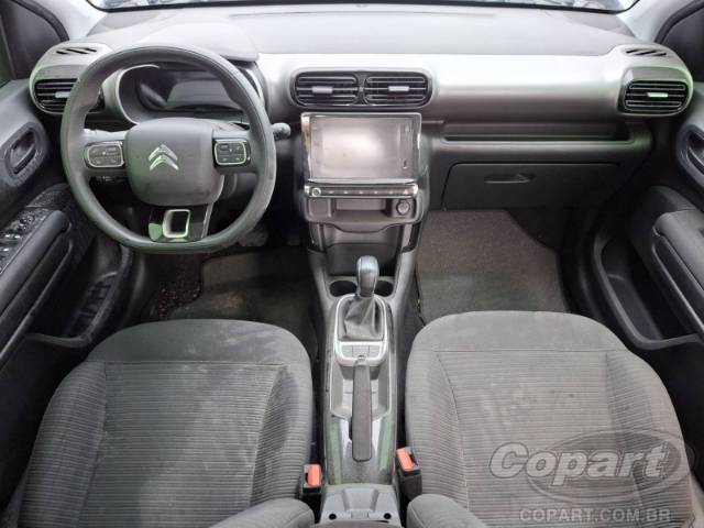 2022 CITROEN C4 CACTUS 