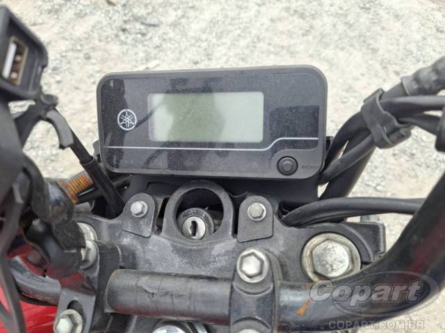 2023 YAMAHA YBR 150 FACTOR 