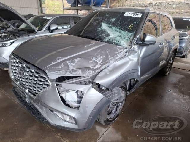 2023 HYUNDAI CRETA 