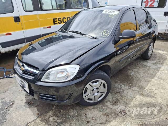 2009 CHEVROLET PRISMA 