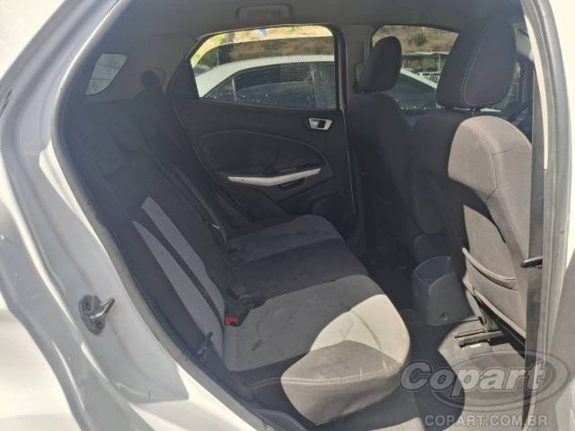 2013 FORD ECOSPORT 