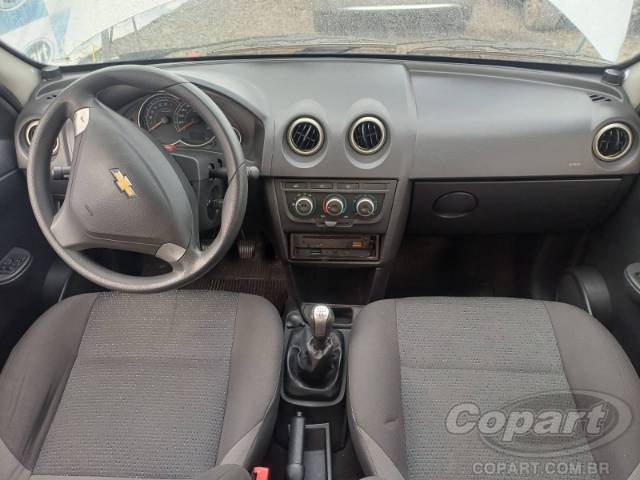 2014 CHEVROLET CELTA 